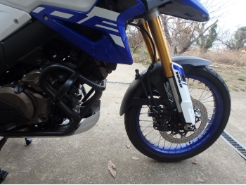    Suzuki V-Strom1050DE DL1050 DE 2023  14