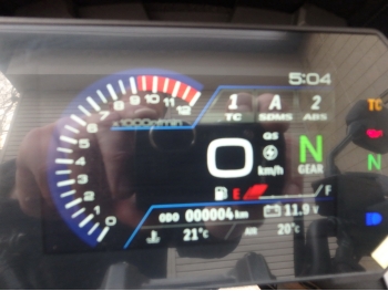     Suzuki V-Strom1050DE DL1050 DE 2023  15