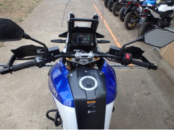     Suzuki V-Strom1050DE DL1050 DE 2023  16