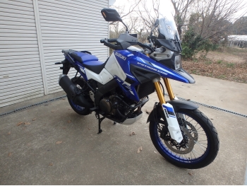   #8075   Suzuki V-Strom1050DE DL1050