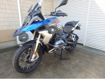 Заказать из Японии мотоцикл BMW R1200GS 2017 фото 8