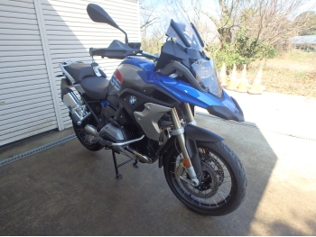   #0085   BMW R1200GS
