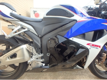 Заказать из Японии мотоцикл Honda CBR600RR-3A 2011 фото 15