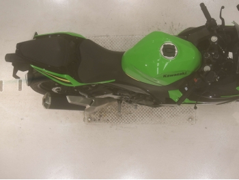 Заказать из Японии мотоцикл Kawasaki Ninja400R-2 2019 фото 3