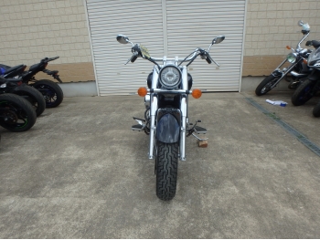 Заказать из Японии мотоцикл Honda VT750 Shadow750-3 2008 фото 6