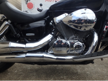 Заказать из Японии мотоцикл Honda VT750 Shadow750-3 2008 фото 19