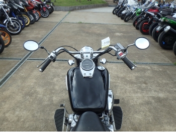 Заказать из Японии мотоцикл Honda VT750 Shadow750-3 2008 фото 22