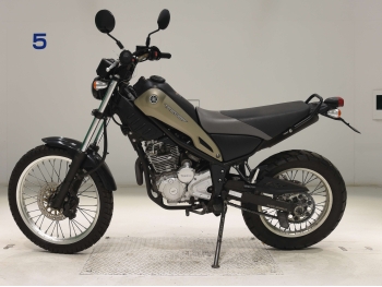 Заказать из Японии мотоцикл Yamaha XG250 Tricker-2 2017 фото 1