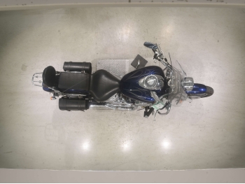 Заказать из Японии мотоцикл Yamaha XVS1100 DragStar1100 2008 фото 2
