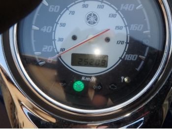 Заказать из Японии мотоцикл Yamaha XVS1100 DragStar1100 2008 фото 20