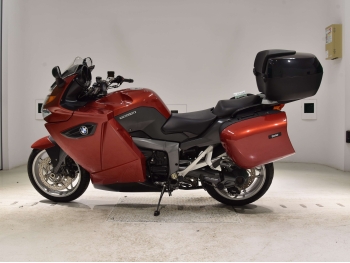 Заказать из Японии мотоцикл BMW K1300GT 2009 фото 1