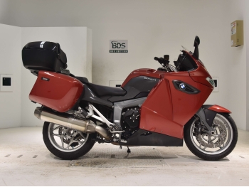 Заказать из Японии мотоцикл BMW K1300GT 2009 фото 2