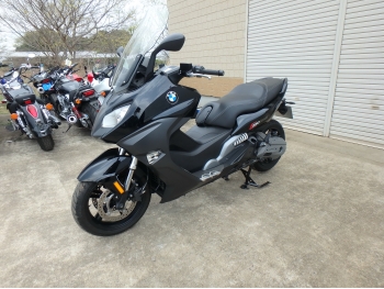 Заказать из Японии мотоцикл BMW C650 Sport 2016 фото 13