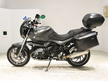 Заказать из Японии мотоцикл BMW R1200R 2011 фото 1