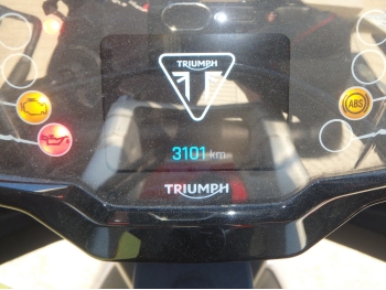Заказать из Японии мотоцикл Triumph Tiger Sport 660 2022 фото 22