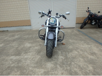     Yamaha XV1700 Road Star 2008  2