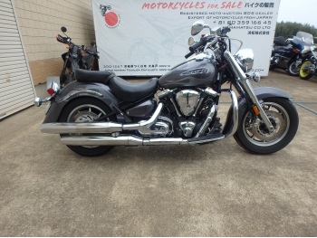     Yamaha XV1700 Road Star 2008  4