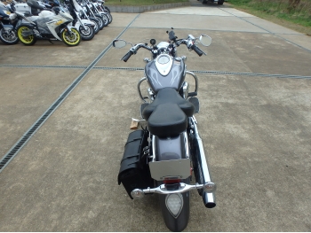     Yamaha XV1700 Road Star 2008  6