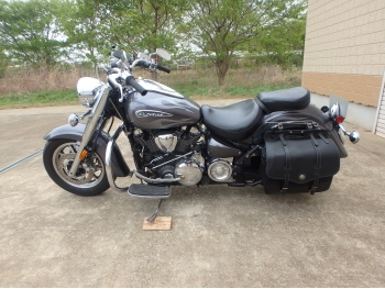     Yamaha XV1700 Road Star 2008  8