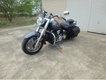     Yamaha XV1700 Road Star 2008  9