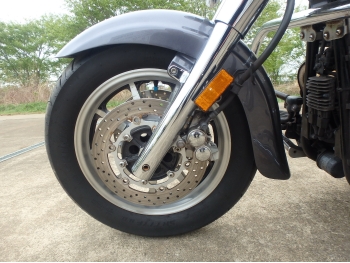     Yamaha XV1700 Road Star 2008  10