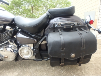     Yamaha XV1700 Road Star 2008  12