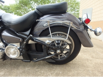     Yamaha XV1700 Road Star 2008  13