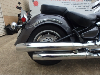     Yamaha XV1700 Road Star 2008  14