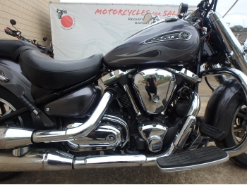     Yamaha XV1700 Road Star 2008  15