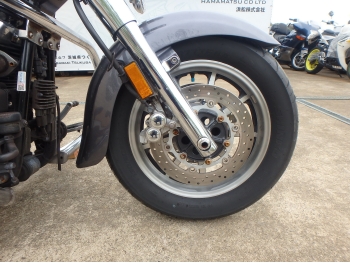     Yamaha XV1700 Road Star 2008  16