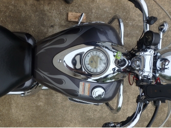     Yamaha XV1700 Road Star 2008  19