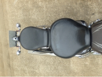     Yamaha XV1700 Road Star 2008  20