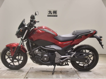 Заказать из Японии мотоцикл Honda NC750SD-2 2019 фото 1