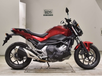 Заказать из Японии мотоцикл Honda NC750SD-2 2019 фото 2