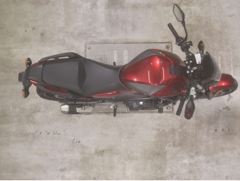 Заказать из Японии мотоцикл Honda NC750SD-2 2019 фото 3