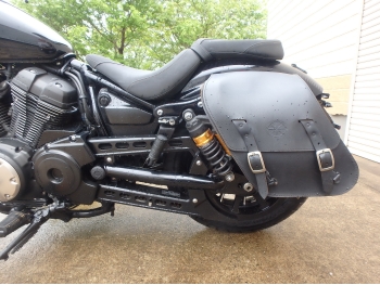     Yamaha XV950 Bolt ABS 2013  17