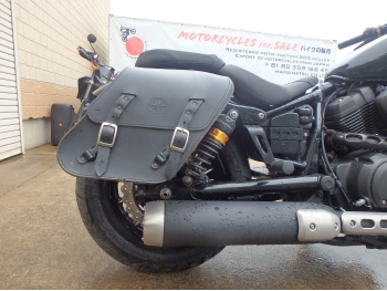     Yamaha XV950 Bolt ABS 2013  18