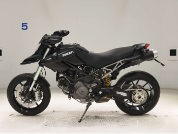 Заказать из Японии мотоцикл Ducati Hypermotard796 2012 фото 1