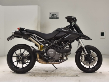 Заказать из Японии мотоцикл Ducati Hypermotard796 2012 фото 2