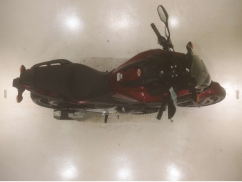 Заказать из Японии мотоцикл Honda NC750XLD-2A 2019 фото 3