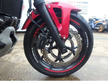 Заказать из Японии мотоцикл Honda NC750XLD-2A 2019 фото 20