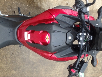 Заказать из Японии мотоцикл Honda NC750XLD-2A 2019 фото 23