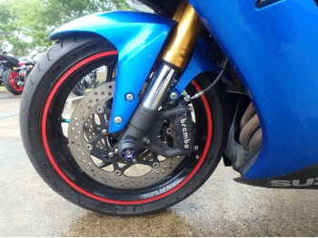 Заказать из Японии мотоцикл Suzuki GSX-S1000F 2016 фото 14
