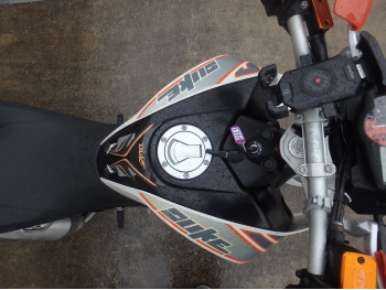 Заказать из Японии мотоцикл KTM 690 Duke 2014 фото 21