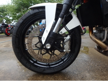 Заказать из Японии мотоцикл KTM 690 Duke 2014 фото 14