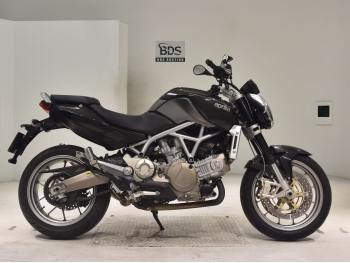 Заказать из Японии мотоцикл Aprilia Mana850 2008 фото 2