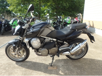 Заказать из Японии мотоцикл Aprilia Mana850 2008 фото 12