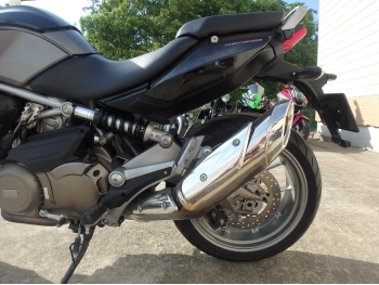 Заказать из Японии мотоцикл Aprilia Mana850 2008 фото 16