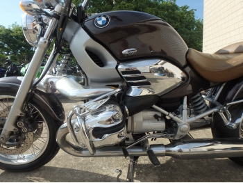 Заказать из Японии мотоцикл BMW R1200C 2002 фото 15