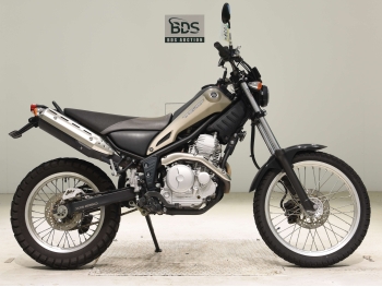 Заказать из Японии мотоцикл Yamaha XG250 Tricker-3 2018 фото 2